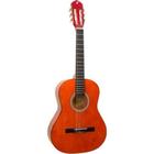 Violão GIANNINI Acústico Infantil Nylon 36" (3/4) N6 START Preto