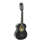 Violão Giannini Infantil Nylon N6 Preto