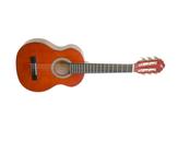 Violao giannini nylon start infantil acustico nr 1/4 natural