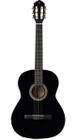 Violão giannini nylon start n-14 black