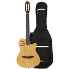 Violão Godin Multiac Slim Nylon NAT