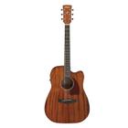 Violao Ibanez Pf12Mhce-Opn Folk Mahogany Eletro Acustico