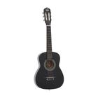 Violão Infantil 1/2 Myth MT30N BK Nylon 30 - Preto