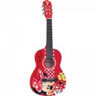 Violão Infantil Disney Minnie VID-MN1 PHX