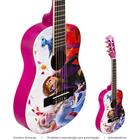 Violão Infantil PHX Disney VIF-3 Frozen 2