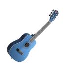 Violão Infantil TAGIMA KIDS - V2-NY Metallic Marine Blue - Azul