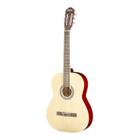 Violao Memphis Ac39 Acustico Nylon Ns Natural Satin