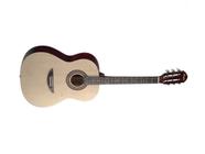 Violao memphis aco acustico ac 40 natural satin