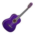 Violão Nylon Memphis AC-39 Tagima - Roxo