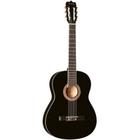 Violao Nylon Tagima Memphis Ac39 Preto