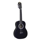 Violao Phx Infantil Preto Px31 Bk Px-31 Acústico