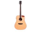 Violão Redburn RB-100 Natural Folk-Dreadnought