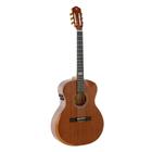 Violão Strinberg Galaxy Artístico SC301HCR Mahogany Fosco