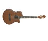 Violao strinberg nylon sl 200c mgs mahogany satin flat fosco