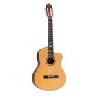 Violão Strinberg Sc200c Natural Clássico Nylon Elétrico