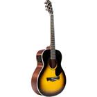 Violao Tagima Gs Mini Porteno Eq Aco Sunburst