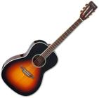 Violao Takamine Aço Gy51E Bsb