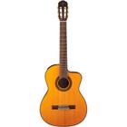 Violão Takamine Gc-5 Ce Nylon Natural