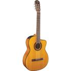 Violão Takamine GC3 CE GC-3 N Classico Cutway Nylon Elétrico