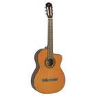 Violão Takamine GC3CE N & TP-4T