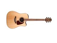 Violao takamine gd 93ce n tk40d