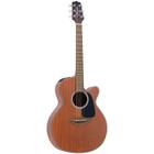 Violão Takamine GN11MCE MG Artístico Mahogany
