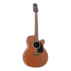 Violão takamine gn11mce mgs &tp4t eletroacústico aço