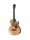 Violao Taylor 612ce C/ Case - Novo