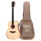 Violao taylor eletroacustico aco academy a10e