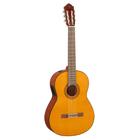 Violão Yamaha Nylon CGX122MS Eletroacustico Spruce S/ Cutway