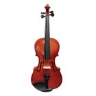 Violino 3/4 Natural ZLM34-NV - Zellmer