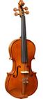 Violino 4/4 Eagle Ve 441 Completo Arco Breu Estojo