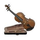 Violino 4/4 Especial completo com estojo e arco Dominante 9650