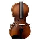 Violino 4/4 SCV F44 Flamed Maple - Scarlett