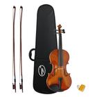 Violino AL 1410 4/4 com Arco Extra Alan