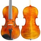 Violino Antoni Marsale Oficina 2024 Stradivari n482