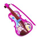 Violino com Som Princesas Disney Toyng
