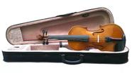 Violino dominante 3/4 estudante completo c/estojo