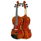 Violino Eagle VK644 4/4 Sólido Envelhecido Completo vk-644