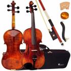Violino Eagle VK644 Envelhecido Vk-644