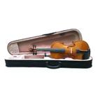 Violino Estudante Completo com Estojo e arco 1/2 Dominante 9648
