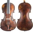 Violino Marsale Brasiliano 2023 Stradivari n371