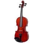 Violino Michael VNM140 4/4 com Estojo VNM-140