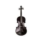 Violino Sverve C/Estojo Arco E Breu 4/4 Black Pearl - Ronsani