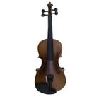 Violino Vogga Completo com Case Arco e Breu VON112N 1/2