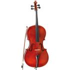 Violoncelo Mozart Vivace CMO34 3/4