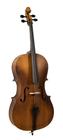 Violoncelo Vogga Voc118N Profissional Completo 1/8