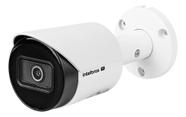 VIP 3230 B - CÂMERA IP BULLET FULL HD, PoE, IR 30 METROS, INTELIGÊNCIA DE VÍDEO e H.265 - Intelbras