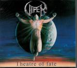 Viper - Theatre Of Fate (Cd + Slipcase) Novo