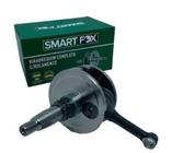 Virabrequim Completo SmartFox FAN125 09-15 NXR125 12